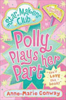 Star Makers Conway Anne Marie 