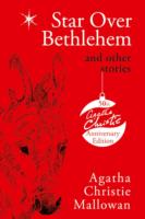 Star Over Bethlehem Christie Agatha 