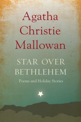 Star Over Bethlehem Christie Agatha 