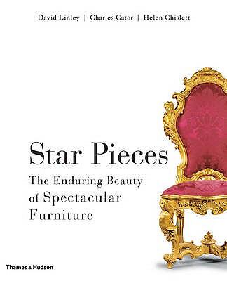 Star Pieces Cator Charles 