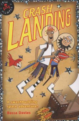 Star Pirates McCann Emma 