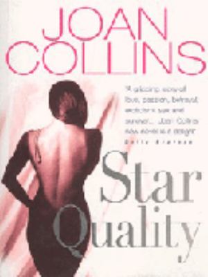 Star Quality Collins Joan 