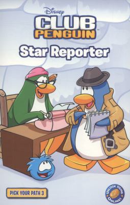 Star Reporter 