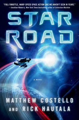Star Road Costello Matthew J 