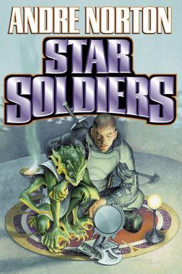 Star Soldiers 