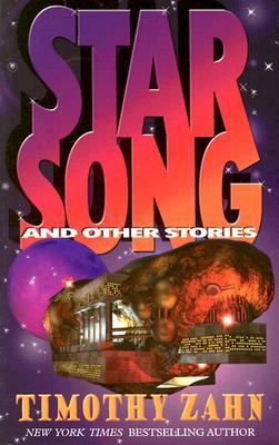 Star Song and Other Stories 