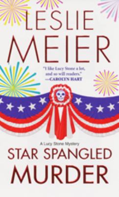 Star Spangled Murder 
