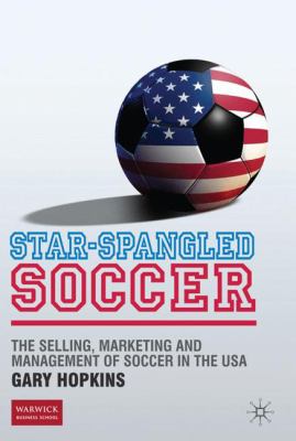 Star Spangled Soccer 