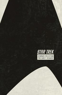 Star Trek Abnett Dan 