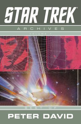 Star Trek Archives Volume 1 
