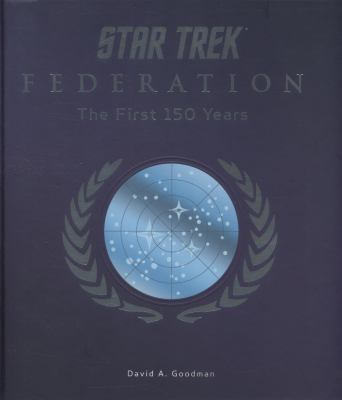 Star Trek Federation 