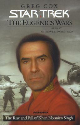Star Trek The Eugenics Wars Volume One 