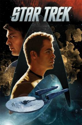 Star Trek Vol 2 Johnson Mike 