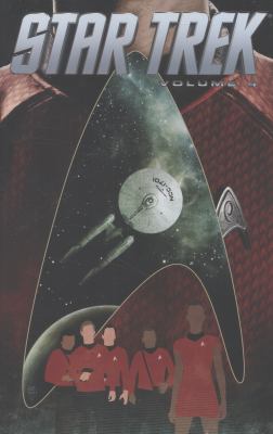 Star Trek Volume 4 