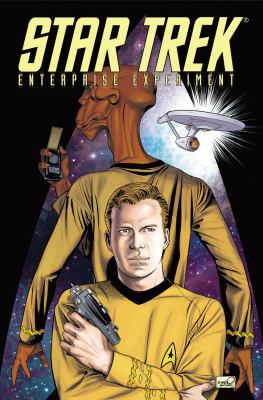 Star Trek Year Four 