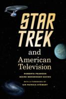 Star Trek and American Television Davies Maire 