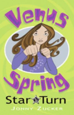 Star Turn Zucker Jonny 