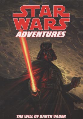 Star Wars Adventures Taylor Tom 