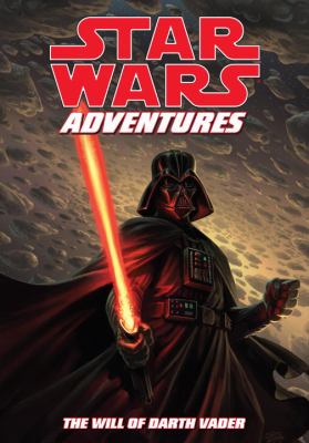 Star Wars Adventures Yun Mi Kyung 
