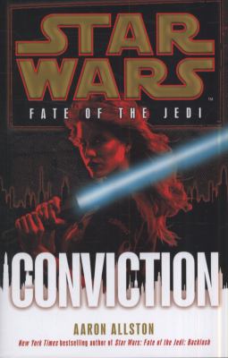 Star Wars Allston Aaron 