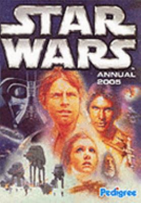 Star Wars Annual 2005 anon 