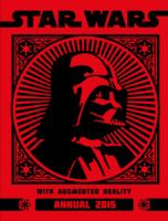 Star Wars Annual 2015 Egmont 