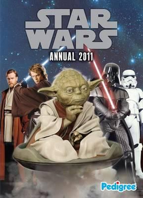 Star Wars Annual 