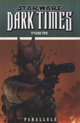 Star Wars Antonio Lui 