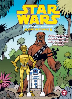 Star Wars Clone Wars Adventures Fillbach Brothers 