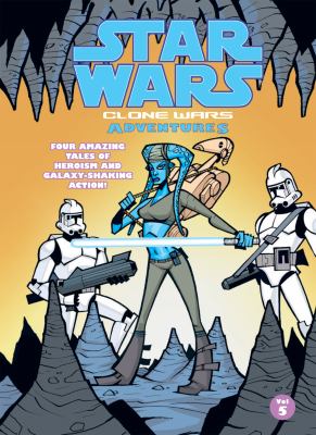 Star Wars Clone Wars Adventures Fillbach Brothers 