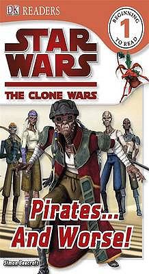 Star Wars Clone Wars Pirates and Worse 