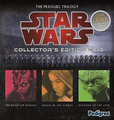 Star Wars Collector Edition 2013 