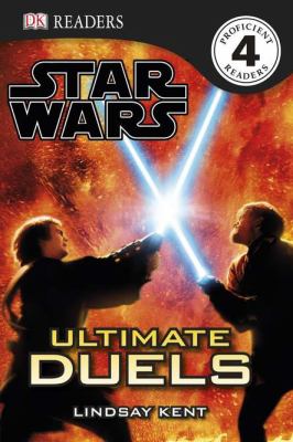 Star Wars DK Publishing 