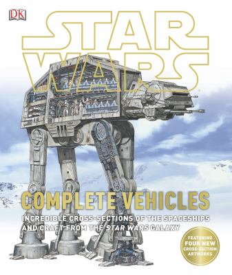 Star Wars DK Publishing 