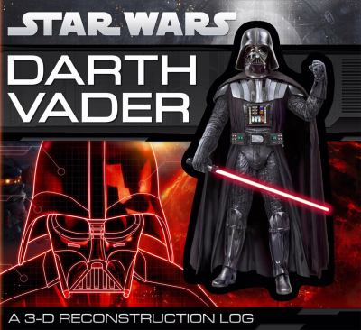 Star Wars Darth Vader Scholastic Inc 
