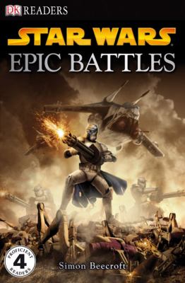 Star Wars Epic Battles 