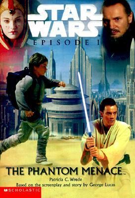 Star Wars Episode I the Phantom Menace 