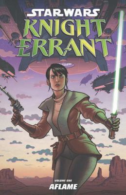 Star Wars Knight Errant Miller John Jackson 