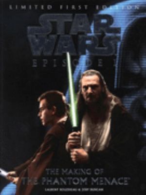 Star Wars Laurent Bouzereau 