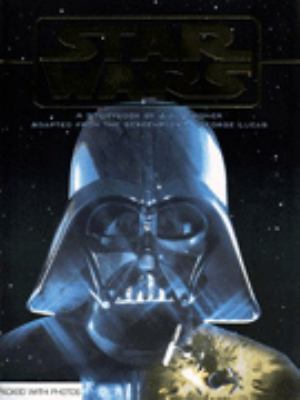 Star Wars Lucas George 