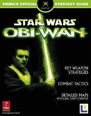 Star Wars Obi WAN Prima Temp Authors 