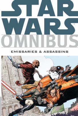 Star Wars Omnibus 
