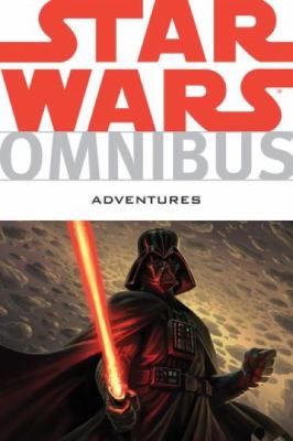 Star Wars Omnibus 