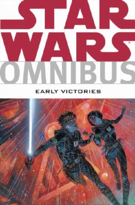 Star Wars Omnibus 