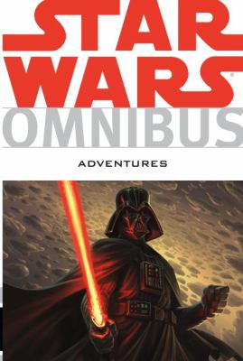Star Wars Omnibus Cerasi Chris 