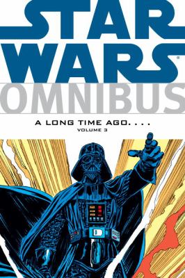 Star Wars Omnibus Claremont Chris 