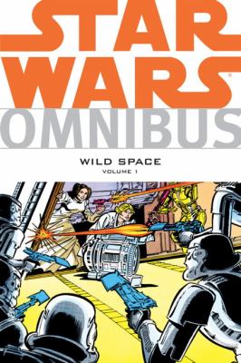 Star Wars Omnibus Claremont Chris 