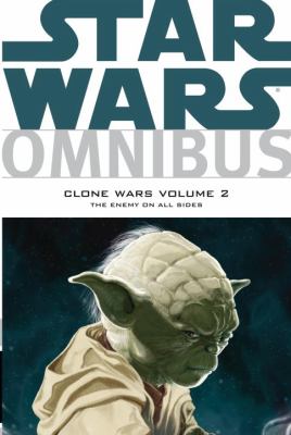 Star Wars Omnibus Ostrander John 