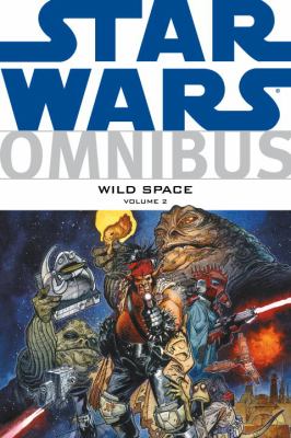 Star Wars Omnibus Various 