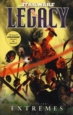 Star Wars Ostrander John 